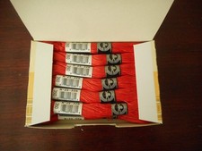 boite fil coton à broder -