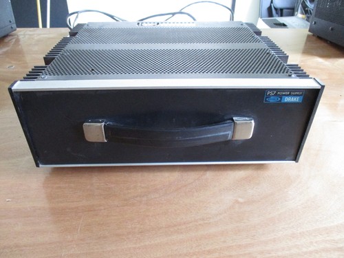 Drake power supply - power,