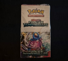 POKEMON DEMI DISPLAY FORCES