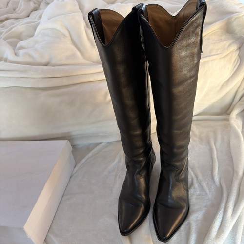 Isabel marant black denvee - isabel,