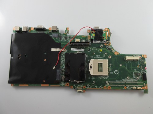 Carte mère getac s400 - carte,