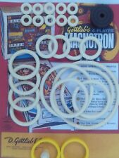 FLIPPER.GOTTLIEB-MAGNOTRON-DUO