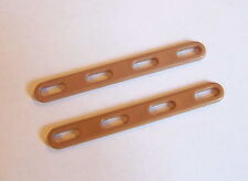 PLAYMOBIL (E125) INDIENS - Lot