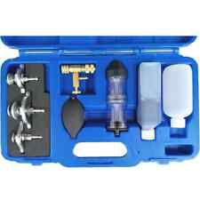 Testeur de fuite joint culasse CO2 circuit de refroidissement