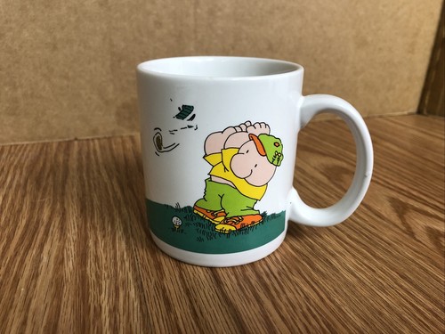 Vintage tom wilson ziggy - vintage,