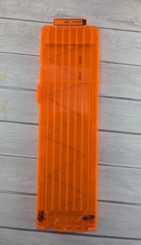 Nerf strike elite round - n-strike,
