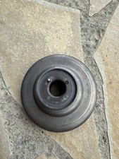 Cloche Embrayage Tronçonneuse