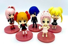 Gashapon Trading Figure SHUGO