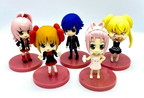 Gashapon trading figure shugo - figure,