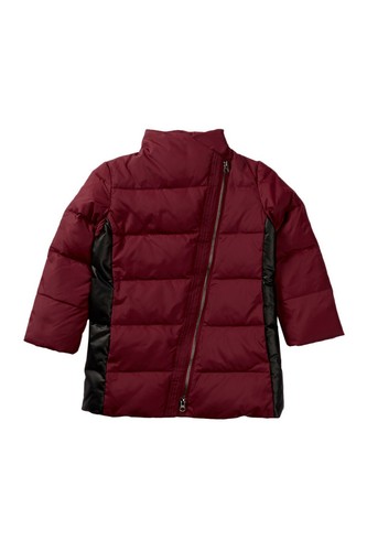 Vince kid girl asymmetric - girl's,