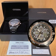 Montre solaire gps - solaire,