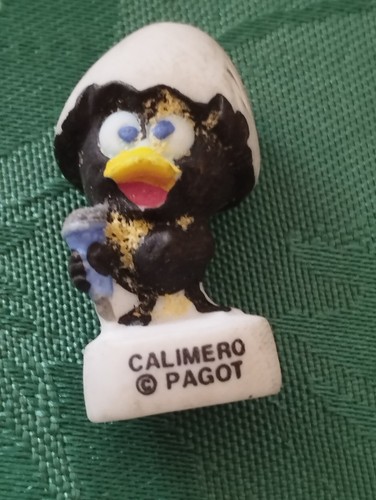 Fève calimero pagot - fève,