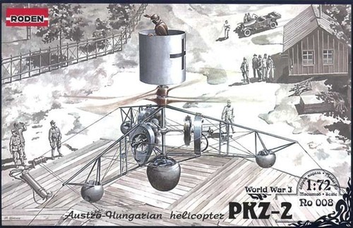Pkz austro hungarian - pkz-2, austro-hungarian