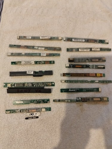 Lot carte inverter pour pc - pour,