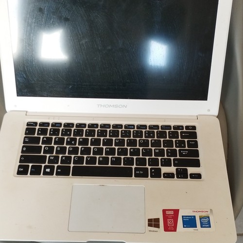 Thomson thn14b notebook - thn14b,