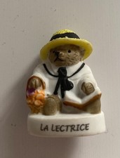 FEVE  ours "LA COMPAGNIE DES OURS "MAT 2005    (863)