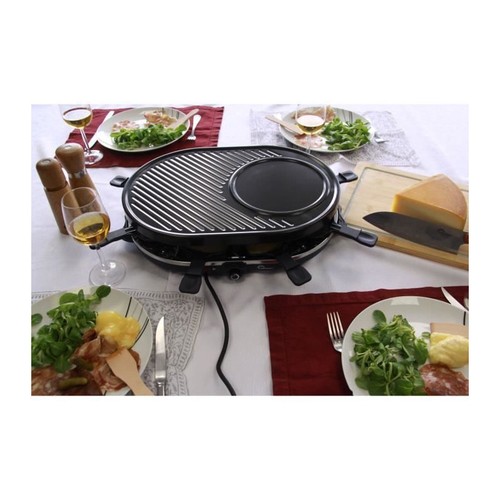 Appareil raclette little - appareil,