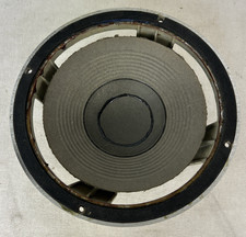 JBL 125A Woofer Original Needs
