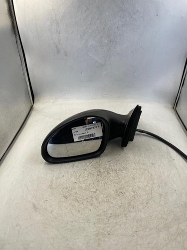 Retroviseur gauche seat - seat, ibiza