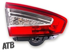 VISTEON Feu Arrière Gauche