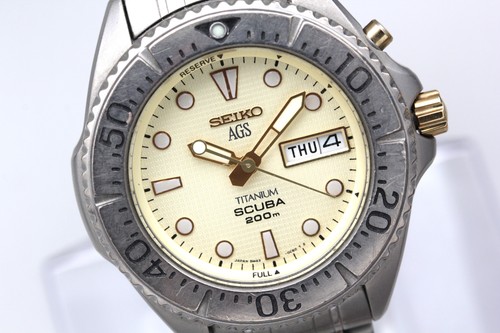 1996 exc montre homme - [exc+5],