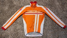 Veste de cyclisme hiver homme