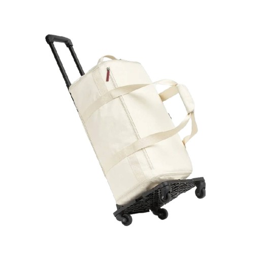 Sac voyage roulettes 4 - à,