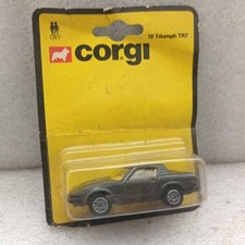 CORGI TOYS ANGLETERRRE REF 10