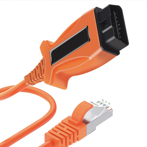 Câble interface ethernet - câble, d'interface