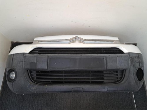 Pare choc avant citroen - pare,
