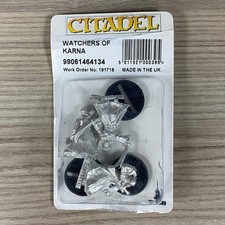 CITADEL Watchers of Karna Jeu