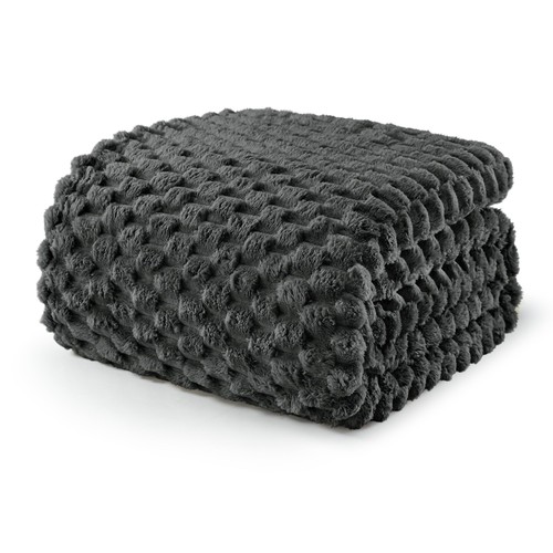 Plaid couverture polaire 230 - plaid, x