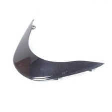 Inter coque arrière pour