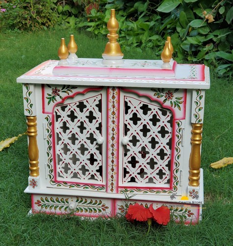 Temple bois blanc - en,