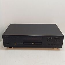 Denon DCD-425 Compact Disc Player TESTED AMNS Phones PCM Audio Tech High-End
