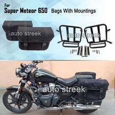 S'adapte À Royal Enfield