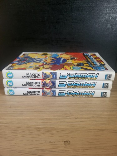 Mangas daman crossfire - daman,