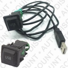 USB Adaptateur pour VW GOLF 5