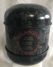 boite mélangeur pour café