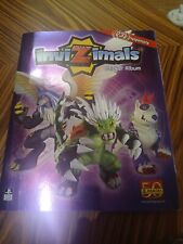 Panini Invizimals 186/216