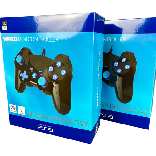 Lot manettes pour - pour, ps3
