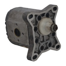 Marzocchi GHP-35D120 Used UMP