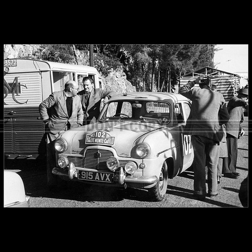 Photo 019112 ford zephyr - photo,