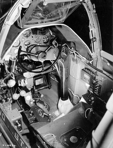 Ww2 aaf lightning - lightning, avion