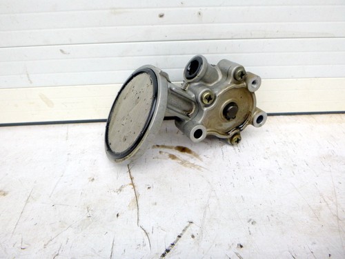 Pompe huile kawasaki 650z - a,