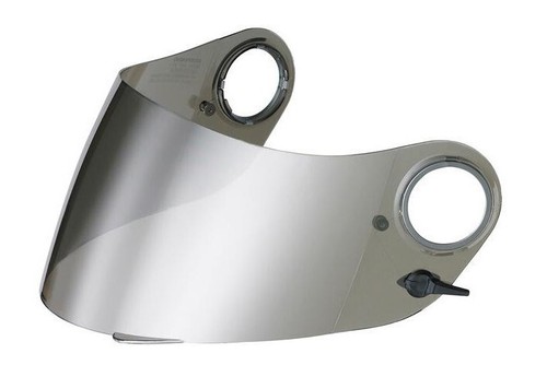 Visière casque scorpion - visière,