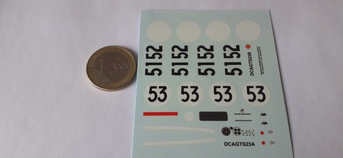 Decalcomanie decals déco - decalcomanie,