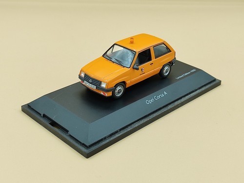 Opel corsa stadt - a, "stadt