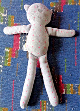 JP /  DOUDOU PELUCHE BOUTCHOU