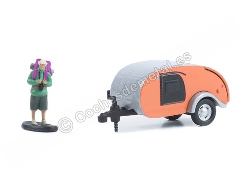 1956 caravane teardrop trailer - caravane,